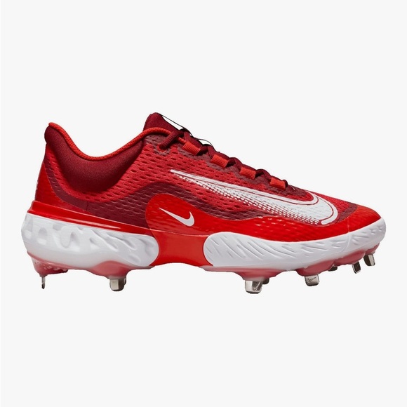 Nike Other - Nike mens Alpha Huarache Elite 4 baseball cleats, new in box